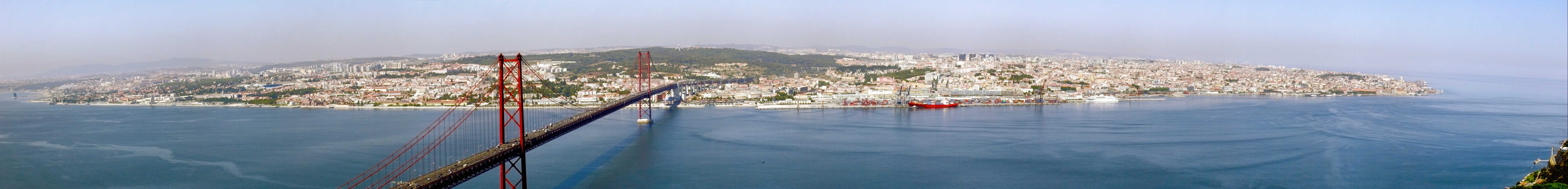 Lisbon